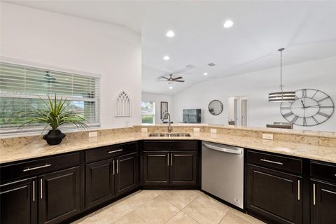 Tiny photo for 10396 Silver Maple Avenue, Oxford, FL 34484 (MLS # G5110084)