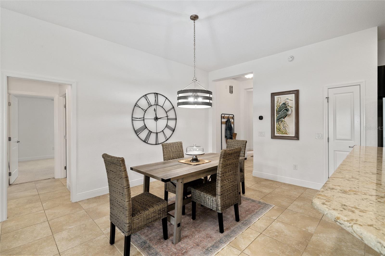 ENCLAVE/LAKESIDE LNDGS - Residential