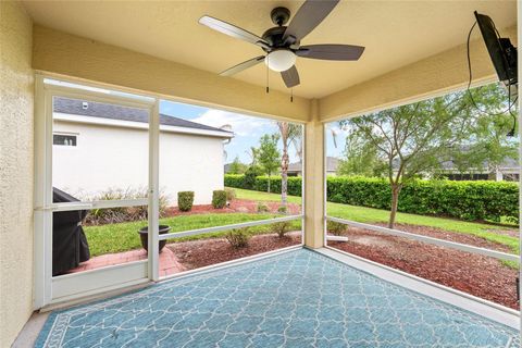 Tiny photo for 10396 Silver Maple Avenue, Oxford, FL 34484 (MLS # G5110084)