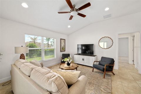 Tiny photo for 10396 Silver Maple Avenue, Oxford, FL 34484 (MLS # G5110084)