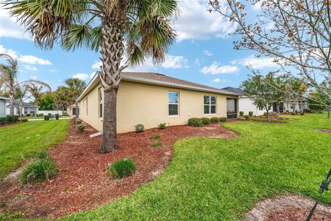 Tiny photo for 10396 Silver Maple Avenue, Oxford, FL 34484 (MLS # G5110084)