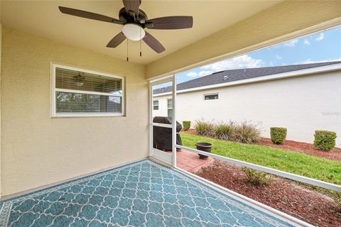 Tiny photo for 10396 Silver Maple Avenue, Oxford, FL 34484 (MLS # G5110084)