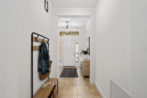 Tiny photo for 10396 Silver Maple Avenue, Oxford, FL 34484 (MLS # G5110084)