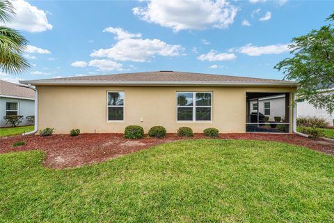 Tiny photo for 10396 Silver Maple Avenue, Oxford, FL 34484 (MLS # G5110084)