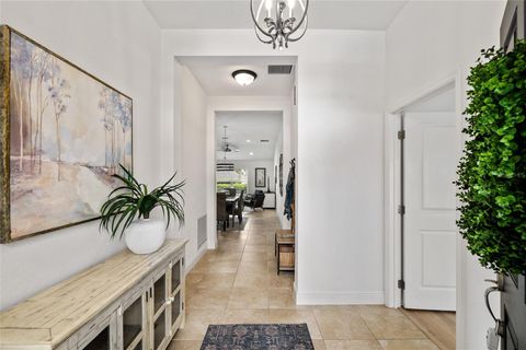 Tiny photo for 10396 Silver Maple Avenue, Oxford, FL 34484 (MLS # G5110084)