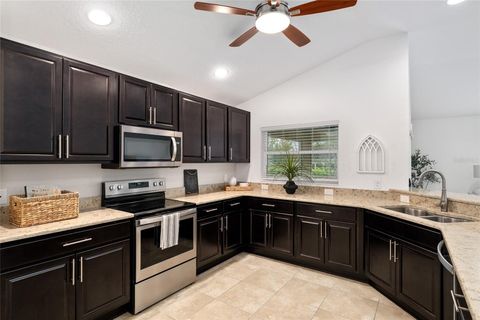 Tiny photo for 10396 Silver Maple Avenue, Oxford, FL 34484 (MLS # G5110084)