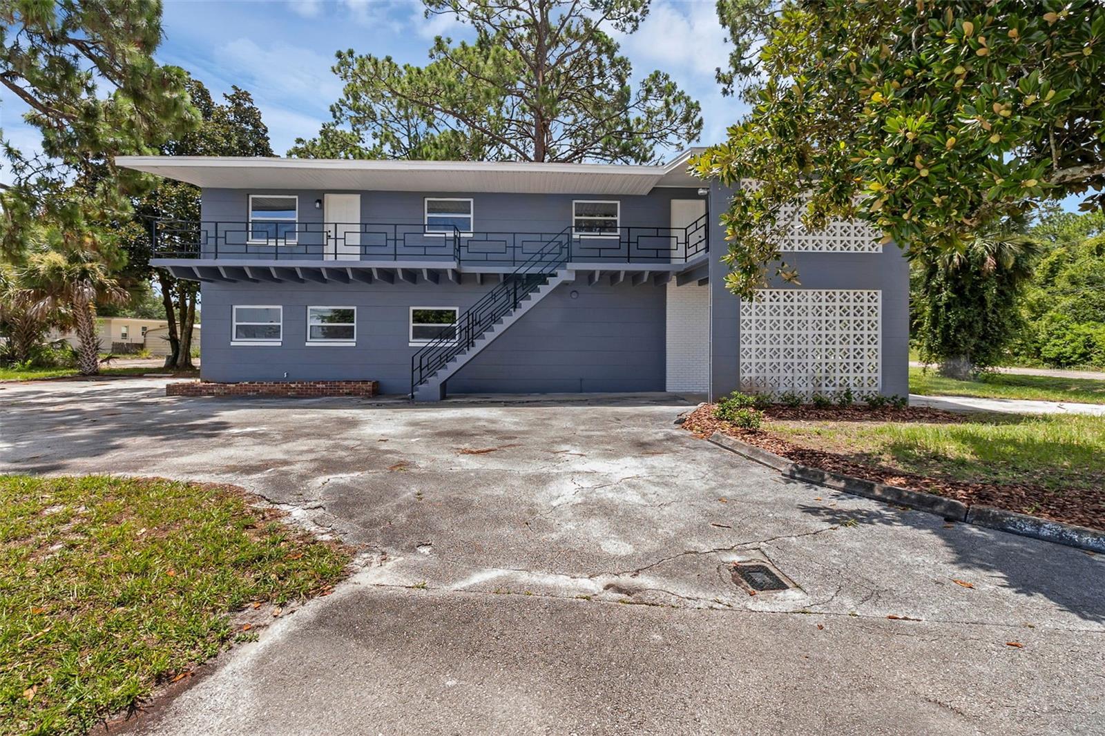 Welcome to your new home in paradise! Nestled along the scenic Indian River, this recently renovated apartment offers the perfect blend of serenity and excitement. Boasting 2 bedrooms and 1 bath, a bright, open kitchen with updated appliances, and central AC and ceiling fans throughout. Located just 5 minutes from historic downtown Titusville and 15 minutes from Kennedy Space Center, and just steps from Space View Park, allowing you front-row seats to rocket launches. Come see all this beautiful apartment has to offer!
Pet Policy --One Dog of 35lb or less (full grown size) - NO AGGRESSIVE BREEDS! Pet insurance is required as well as current vet records. A non-refundable pet fee and additional rent is required for an approve pet .
Failure to report any animal intended for residency will invalidate your application and immediately terminate your lease if you are selected.
YOU MUST TOUR THE PROPERTY PRIOR TO SUBMITTING AN APPLICATION.
Application Process: You will be required to submit the following when you fill out your application: Driver's License/State ID, Income Verification, and pictures, if any, of your pet. This must be done when you apply in order to proceed with your application. APPLICATION FEES ARE NON-REFUNDABLE AND APPLY TO EVERYONE 18+ YEARS OR OLDER.
We check:
Credit (rental collections and utility collections are red flags)
Rental history
Employment
Background (extent determined by HOA requirements)
Gross income must meet or exceed 3 times the monthly rent to qualify for the property you are interest-ed in. Example-Applicant must be able to prove $3000 gross income (verifiable) in order to qualify for home that rents for $1000 a month.
What is provable income? A copy of your last pay stub or a letter from your employer will help in deter-mining your income. Sometimes copies of your bank statement or your tax return, W2 forms or 1099 forms are necessary as well. Types of income include, Child Support, Spousal Support, SSI, Retirement and/or Disability, Wages, Parental Support and Student Financial Aid.
ALL APPLICATIONS ARE SUBJECT TO OWNER APPROVAL!