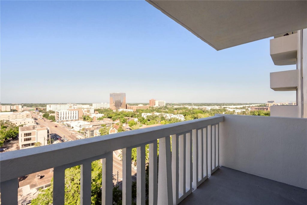 Photo of 400 E Colonial Drive #1203, Orlando, FL 32803 (MLS # O6452574)
