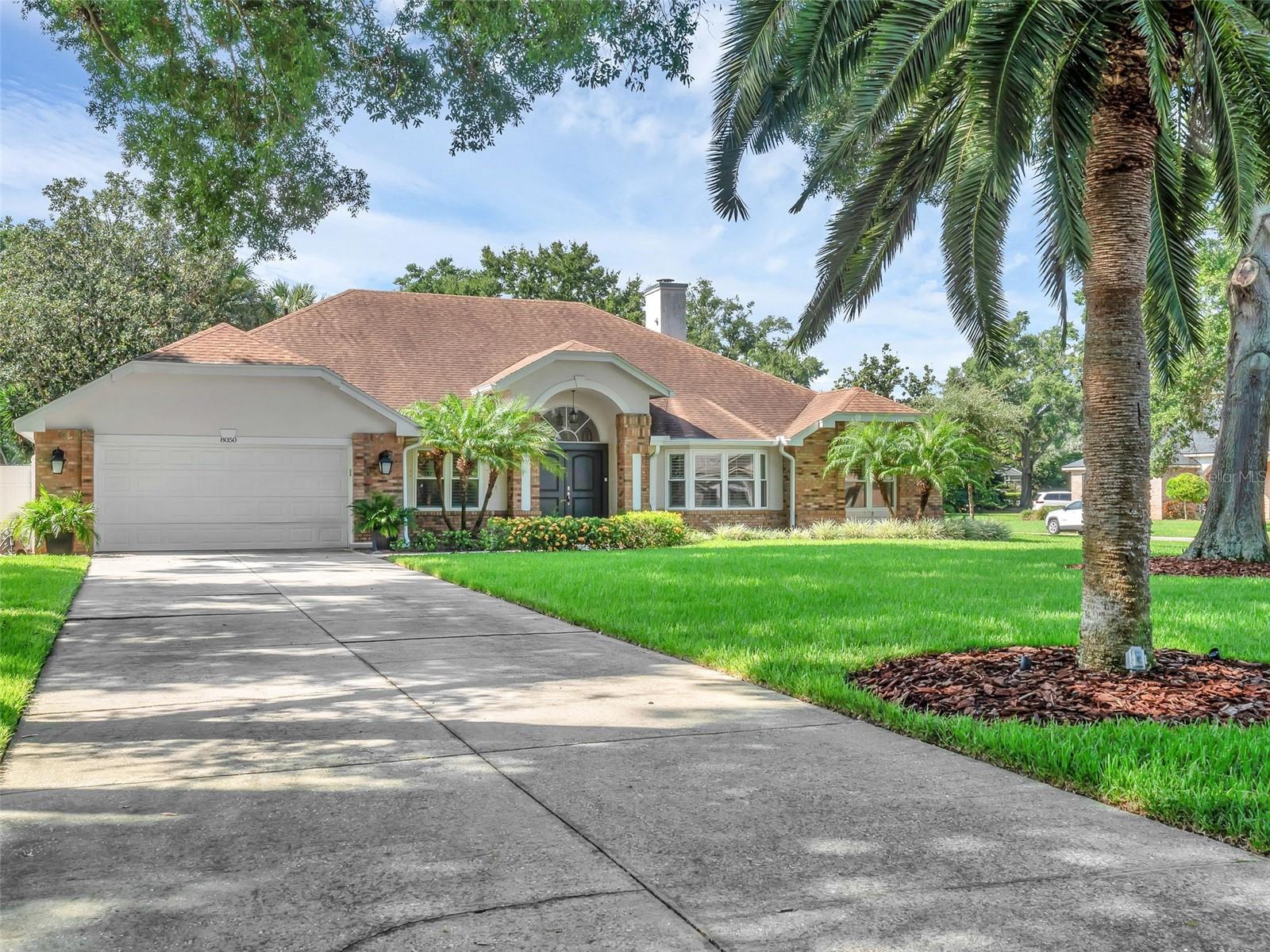 8050 WINPINE COURT