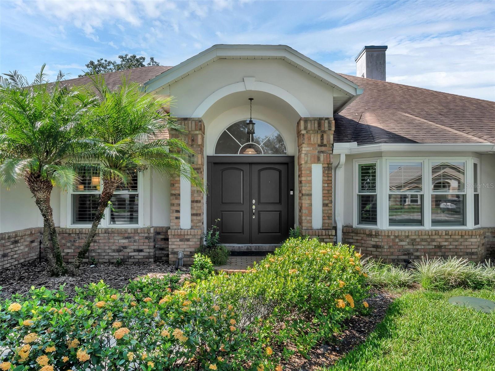 GORGEOUS Renovated 4-Bedroom, 4-Bathroom Home in the Heart of Dr. Phillips!
Welcome home to this stunning, fully updated residence in the highly sought-after Dr. Phillips area. Boasting 4 spacious bedrooms, 4 full bathrooms, a private office, and a formal dining room, this home offers both functionality and style in every corner.
The master suite is a true retreat, featuring two separate full bathrooms and generous space for relaxation. The vaulted family room centers around a charming wood-burning fireplace, seamlessly flowing into an open-concept living area that’s perfect for entertaining.
Step outside to your own private paradise — a large saltwater pool with resurfaced finish and new tile (2021), surrounded by a cool deck and fully screened lanai. Whether you’re relaxing poolside or hosting guests, this backyard oasis is the perfect escape.
No detail was spared in this meticulously maintained showpiece:
New Roof (2018)
New Septic System and Field (2021)
Pool Resurfaced & New Tile (2021)
Tankless Water Heater (2022)
All New Windows (2022)
New Bedroom Flooring (2024)
Complete Kitchen Renovation (2024)
Updated Irrigation System (2025)
Conveniently located just minutes from top-rated schools, restaurants, shopping, and everything Dr. Phillips has to offer.
Don’t miss your chance to own this turn-key beauty — schedule your showing today!