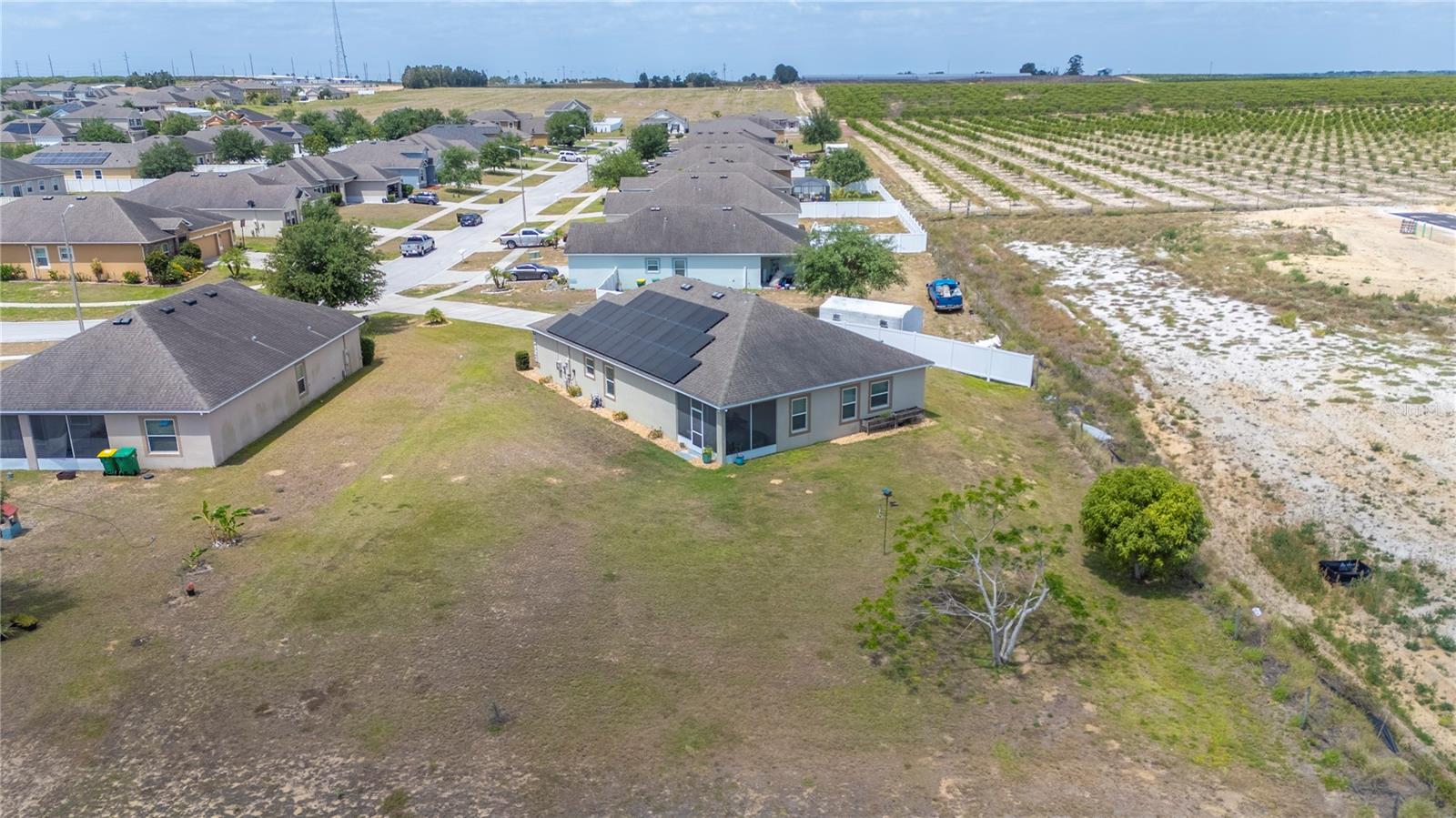 3560 SPRING CREEK ROAD