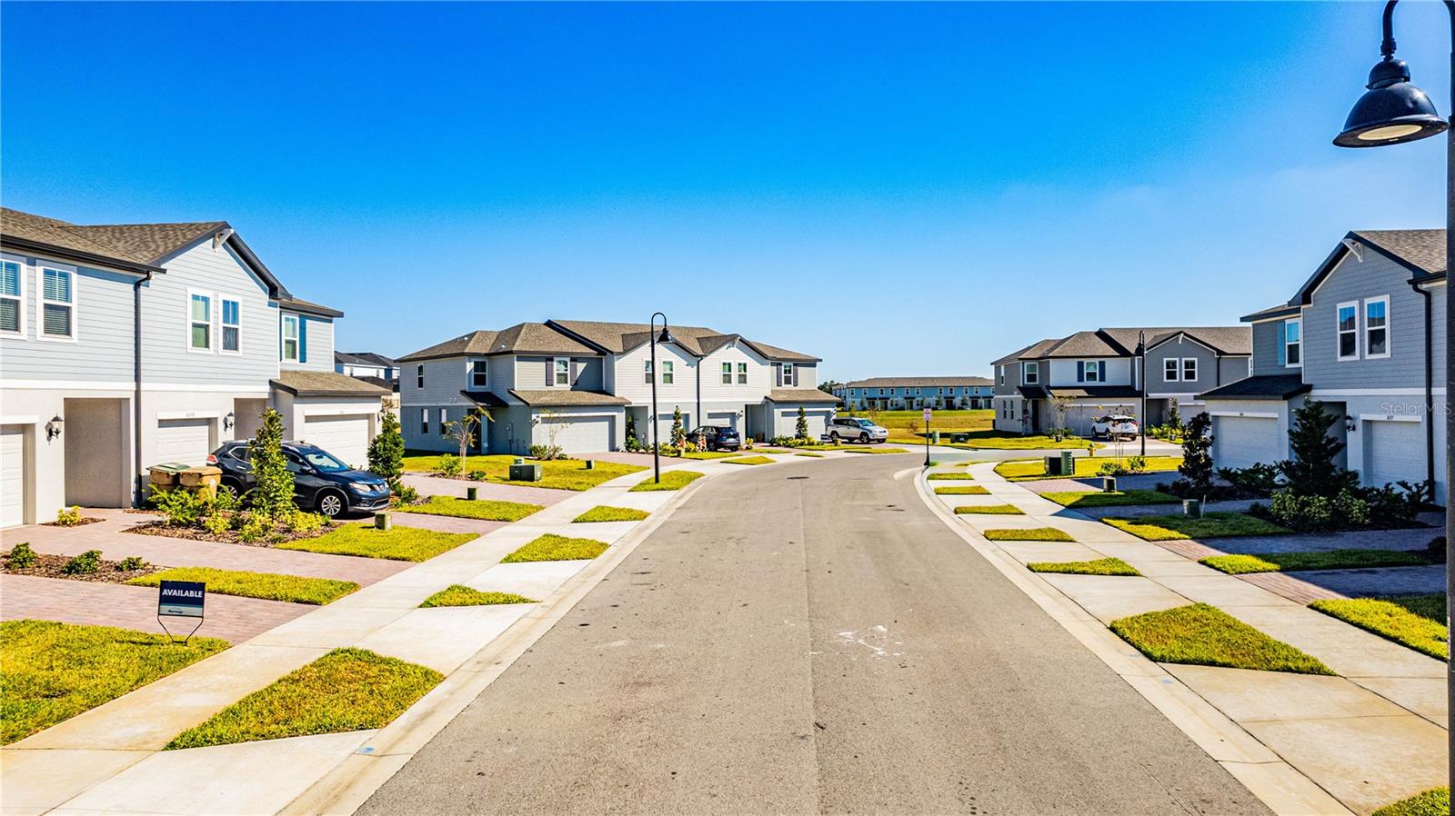 CAGAN CROSSINGS WEST - Residential Lease