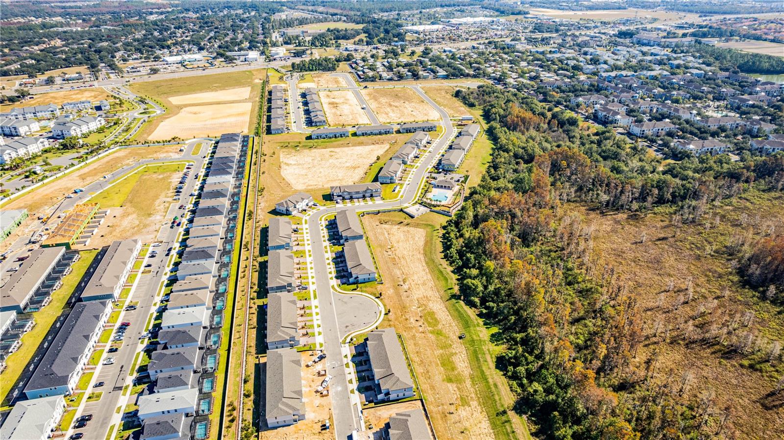 CAGAN CROSSINGS WEST - Residential Lease