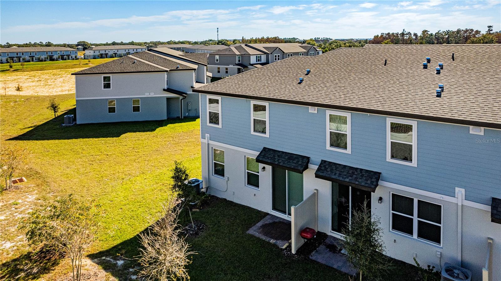 CAGAN CROSSINGS WEST - Residential Lease