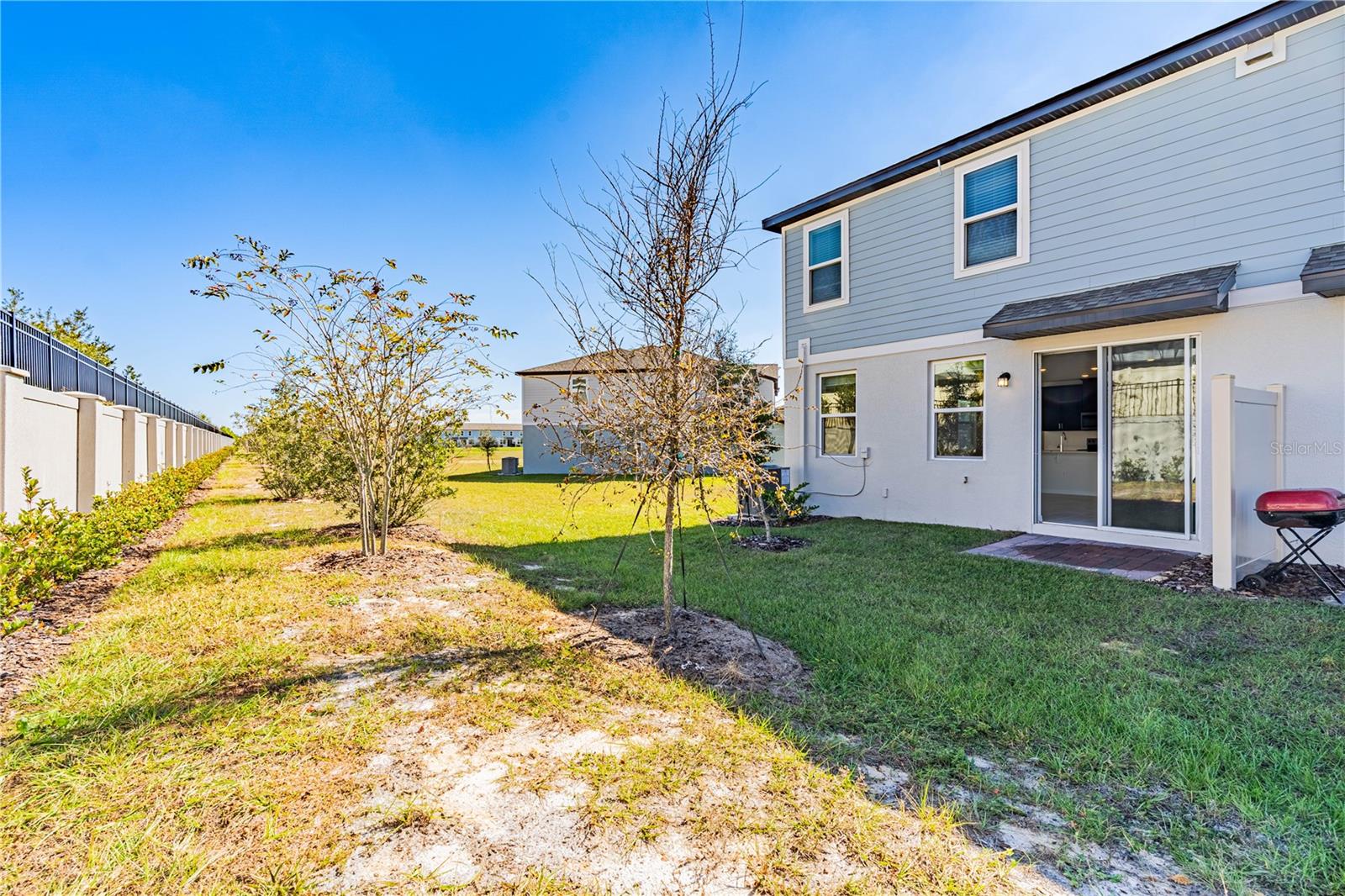 CAGAN CROSSINGS WEST - Residential Lease