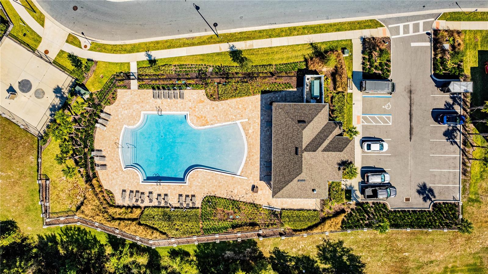 CAGAN CROSSINGS WEST - Residential Lease