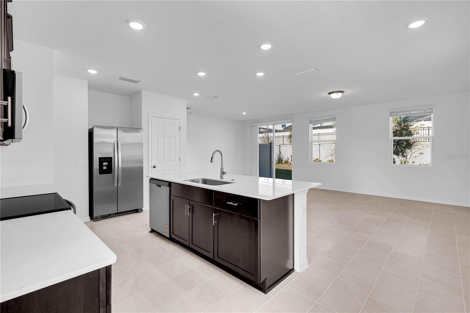 CAGAN CROSSINGS WEST - Residential Lease