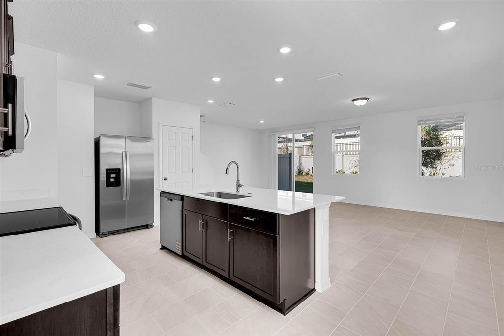 Photo of 16362 Bird Of Paradise Avenue, Clermont, FL 34714 (MLS # O6364000)