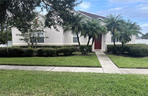 Photo of 3799 Cedar Hammock Trail, Saint Cloud, FL 34772 (MLS # S5130192)