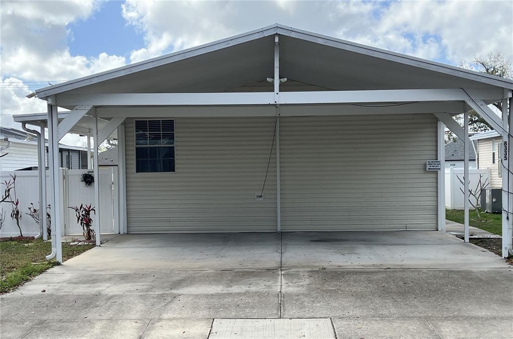 Photo of 8335 Fantasia Park Way, Riverview, FL 33578 (MLS # TB8483608)