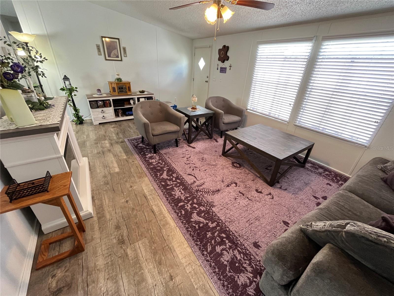 LAKE FANTASIA PLATTED SUB - Residential