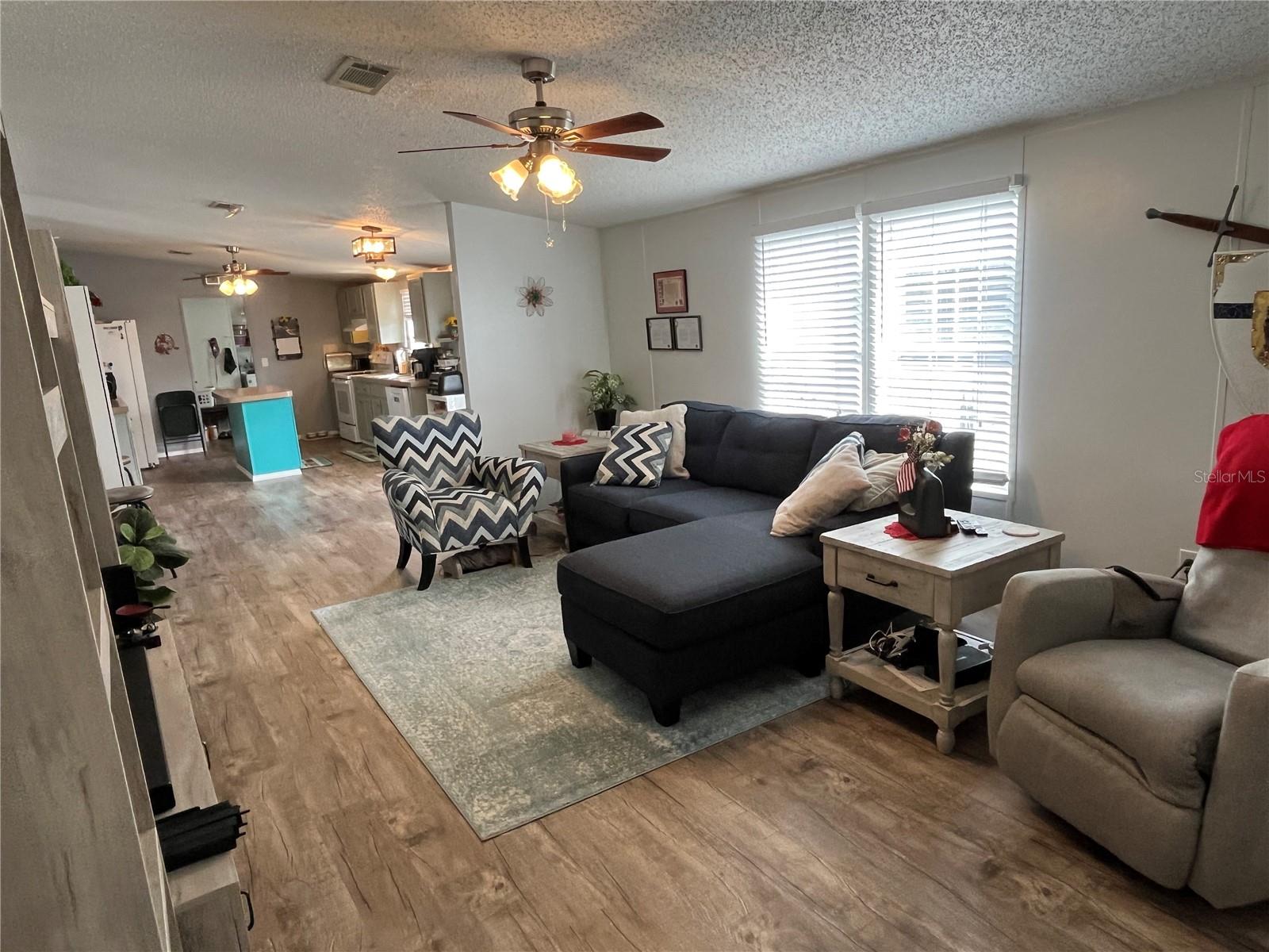 LAKE FANTASIA PLATTED SUB - Residential