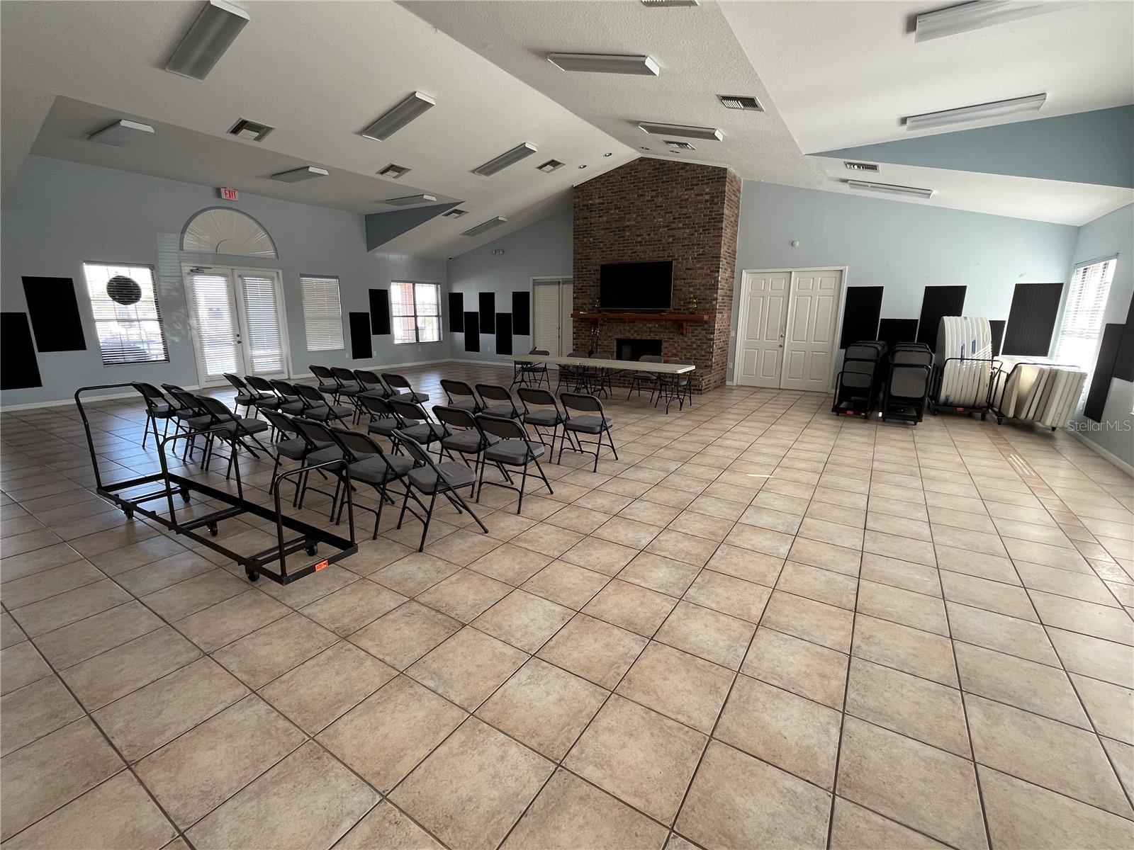 LAKE FANTASIA PLATTED SUB - Residential