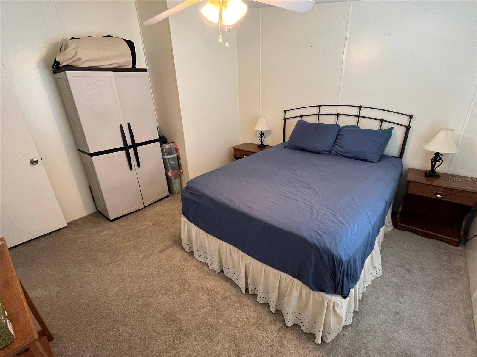 LAKE FANTASIA PLATTED SUB - Residential