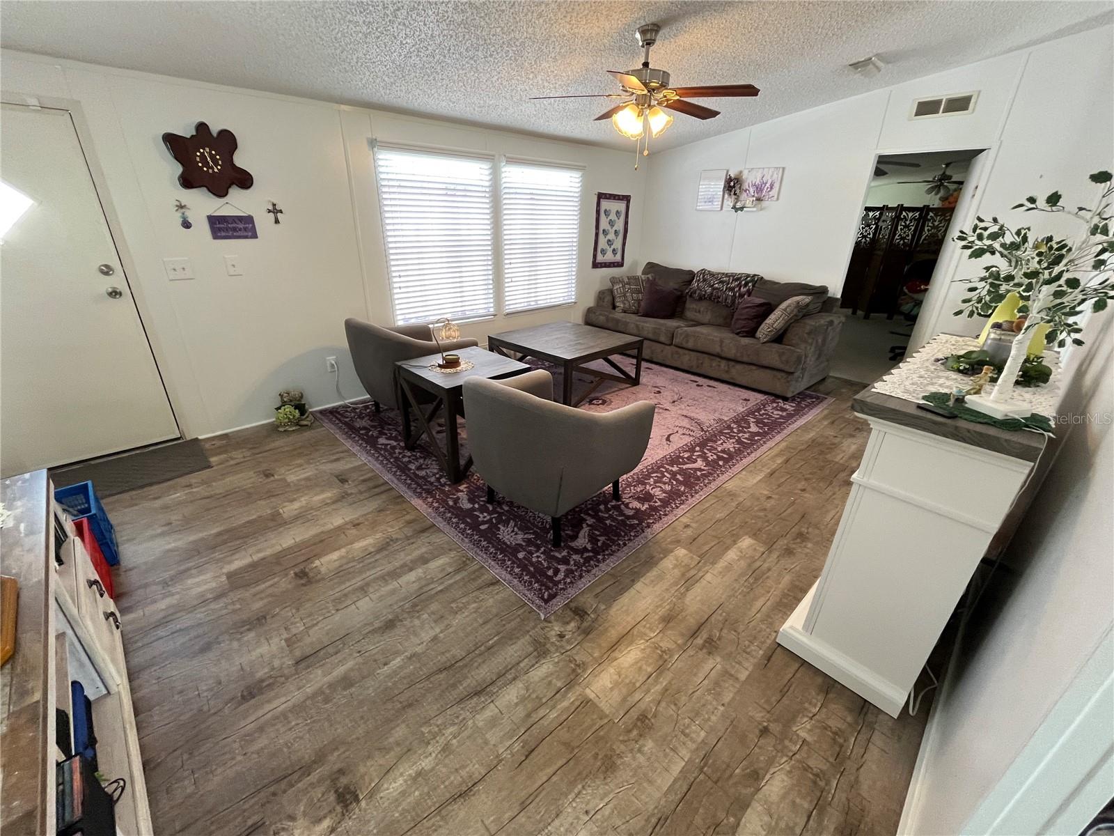 LAKE FANTASIA PLATTED SUB - Residential