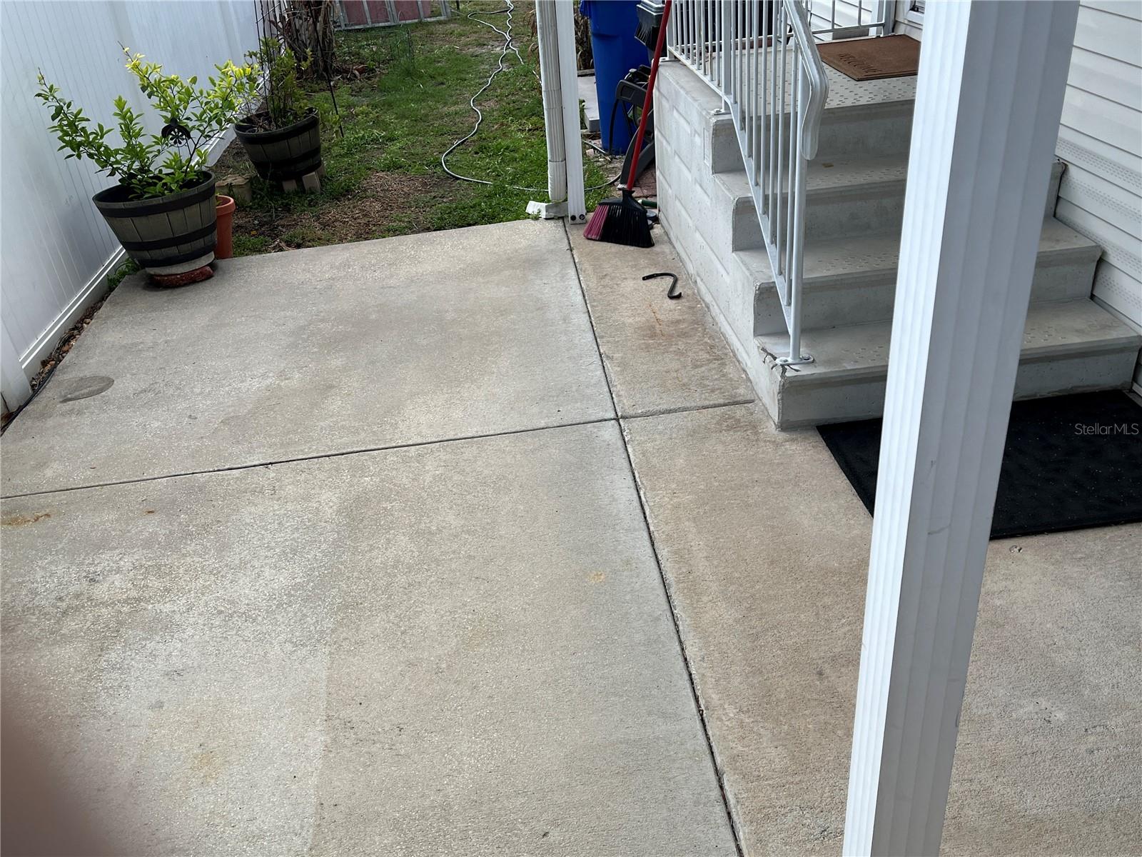 LAKE FANTASIA PLATTED SUB - Residential