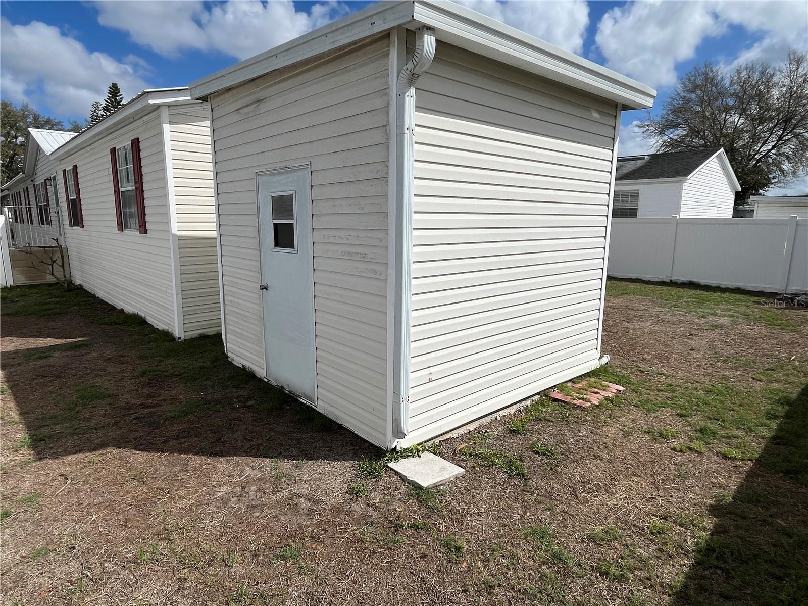 LAKE FANTASIA PLATTED SUB - Residential