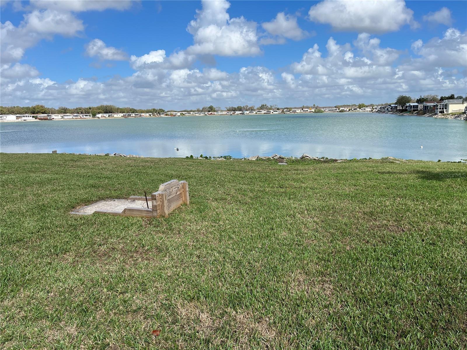 LAKE FANTASIA PLATTED SUB - Residential