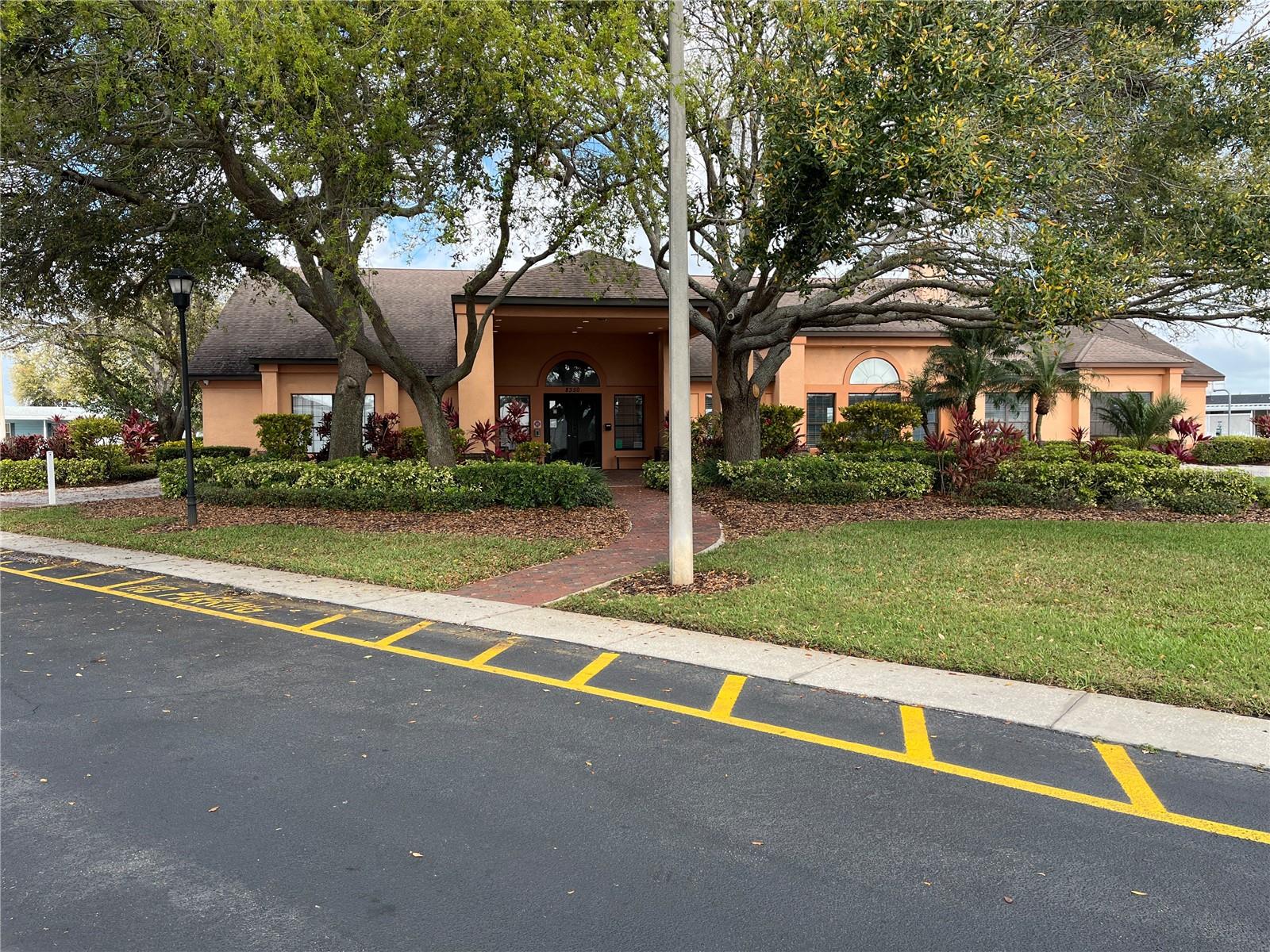 LAKE FANTASIA PLATTED SUB - Residential