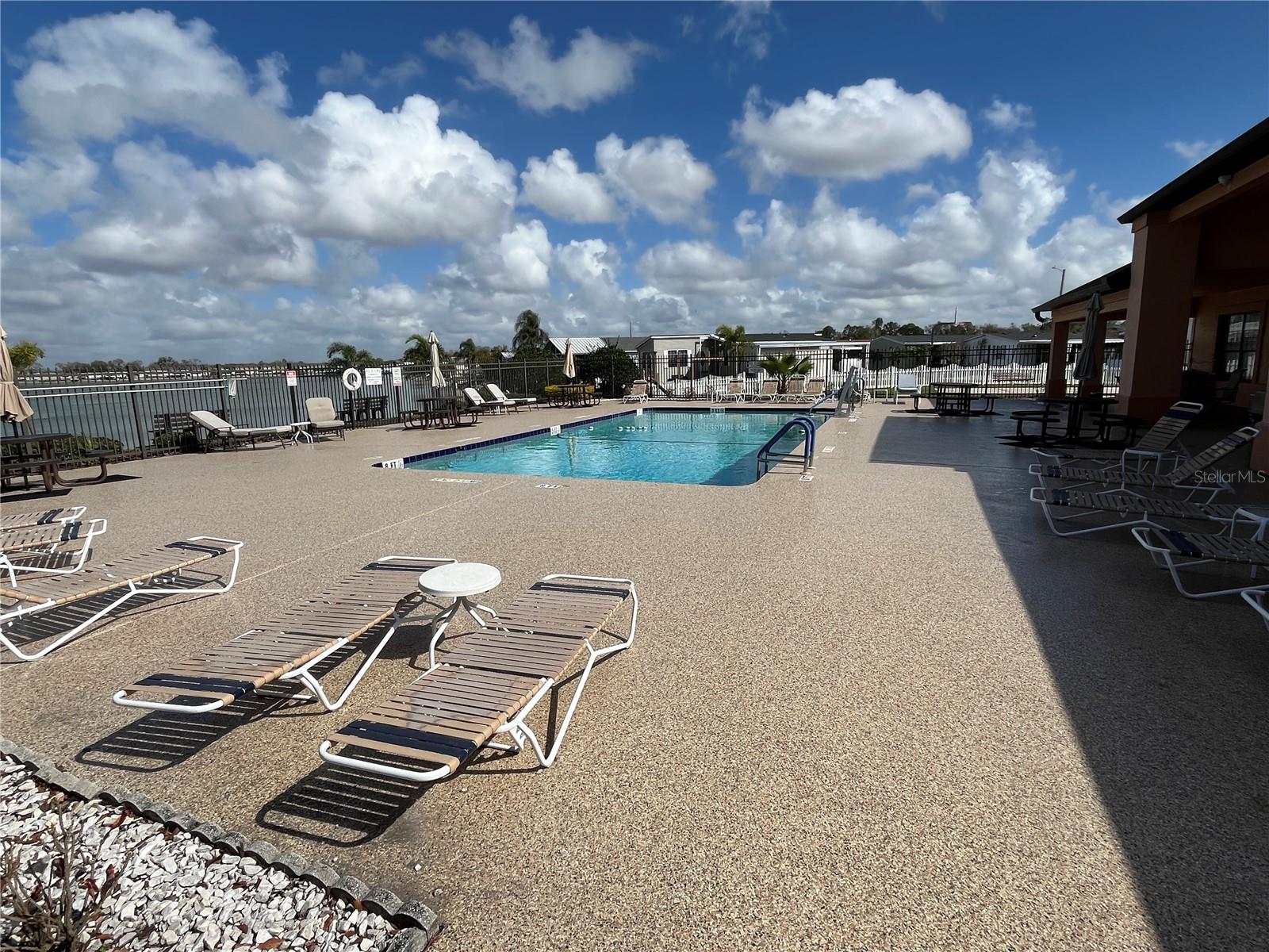 LAKE FANTASIA PLATTED SUB - Residential