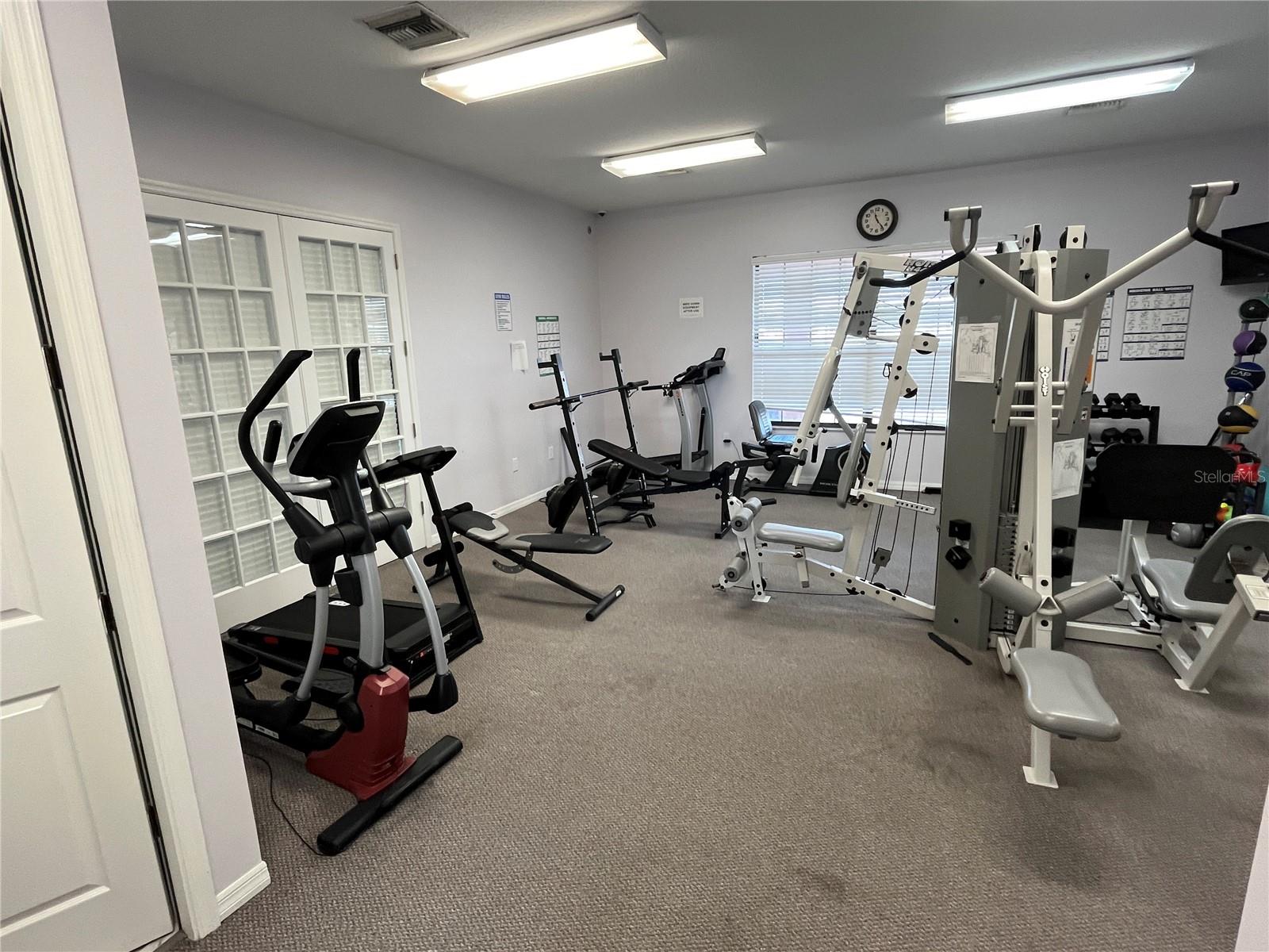 LAKE FANTASIA PLATTED SUB - Residential