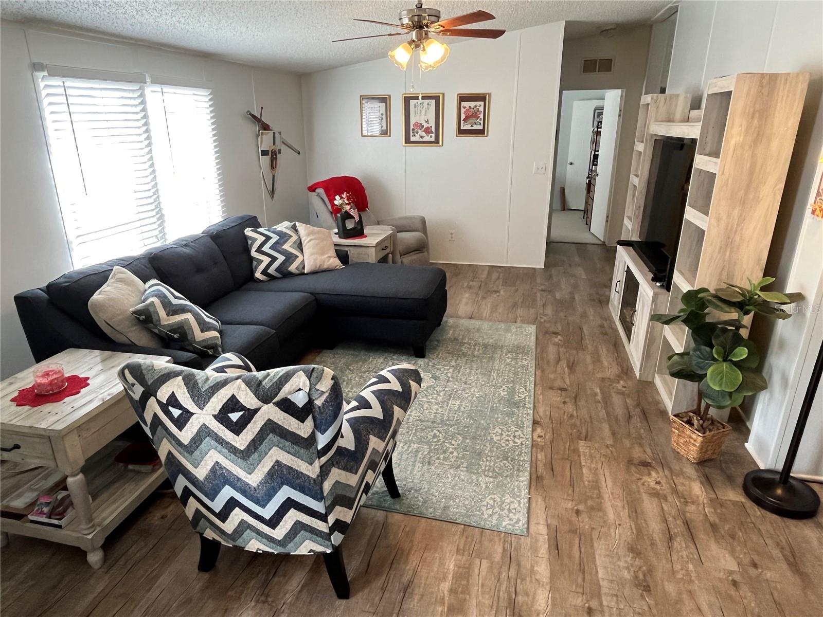 LAKE FANTASIA PLATTED SUB - Residential