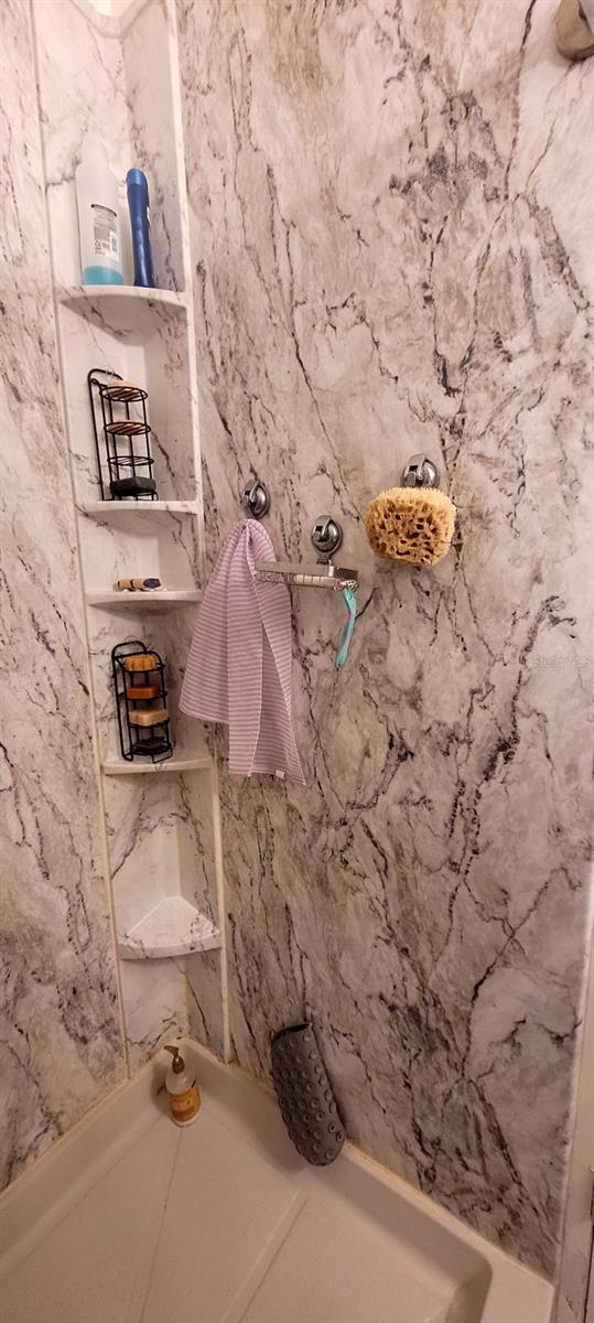 LAKE FANTASIA PLATTED SUB - Residential