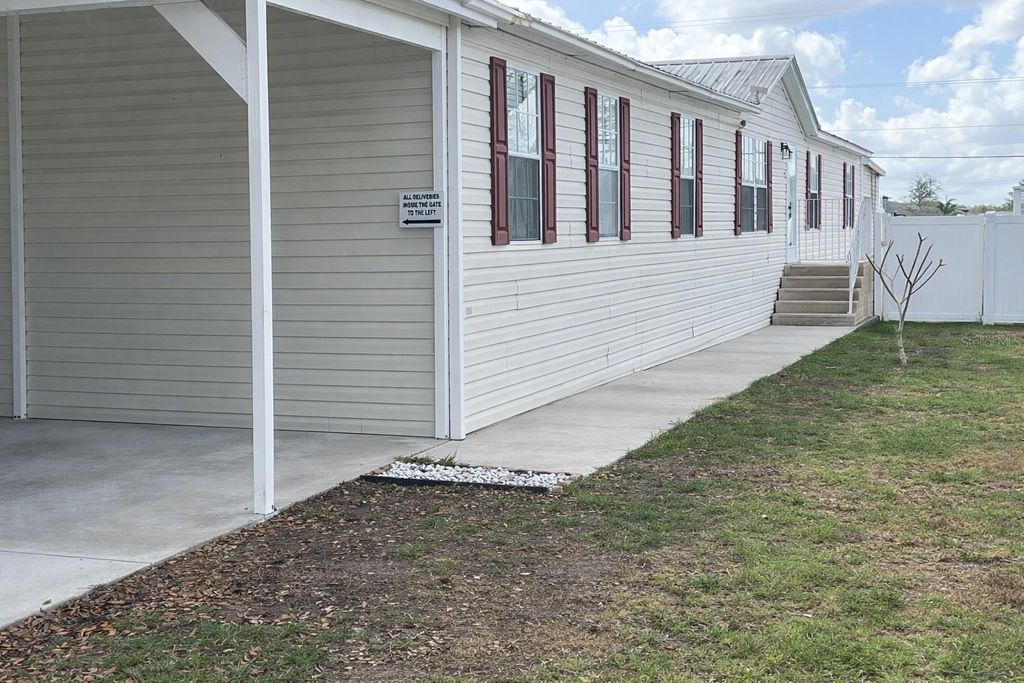 Photo of 8335 Fantasia Park Way, Riverview, FL 33578 (MLS # TB8483608)