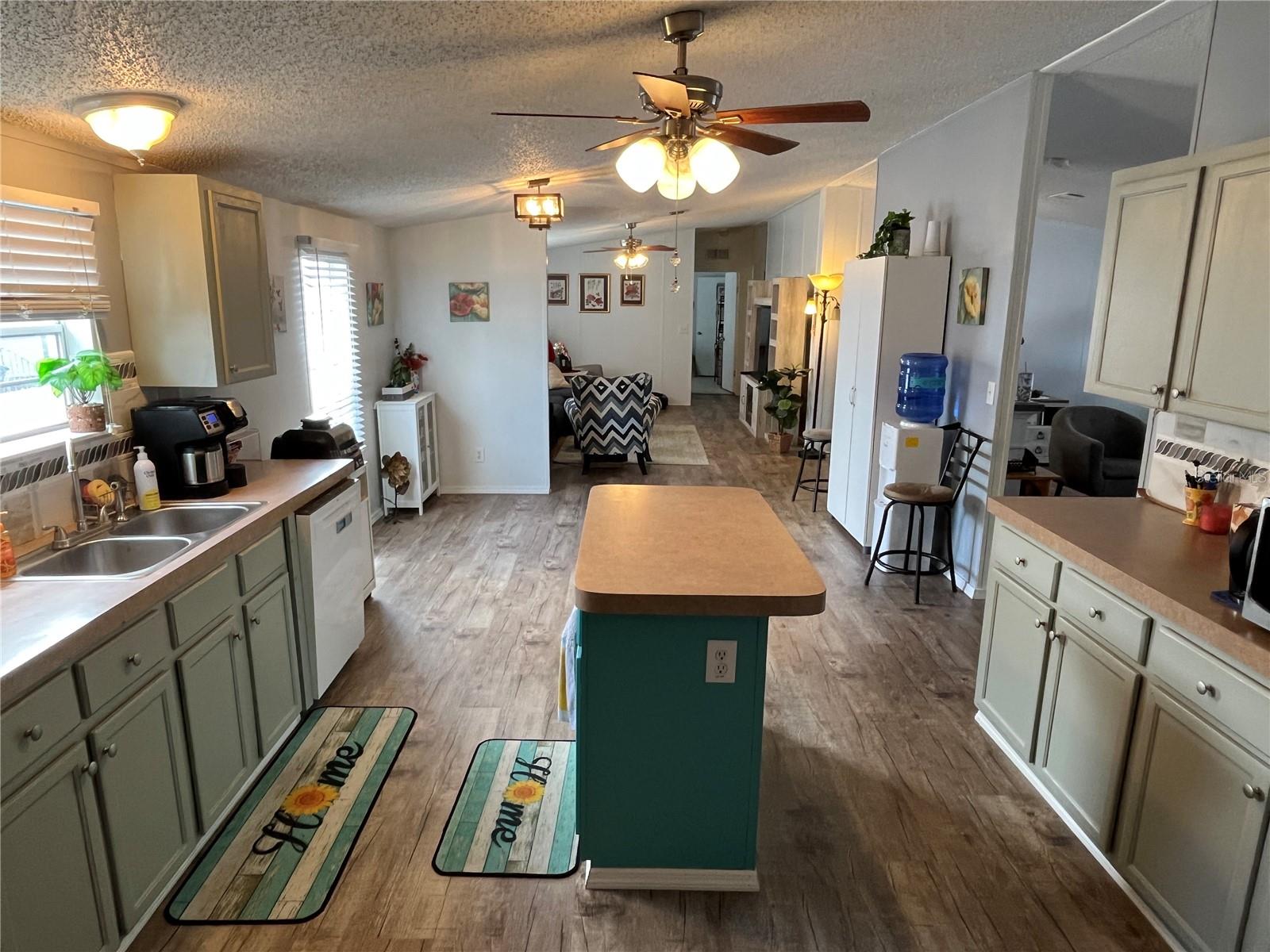 LAKE FANTASIA PLATTED SUB - Residential