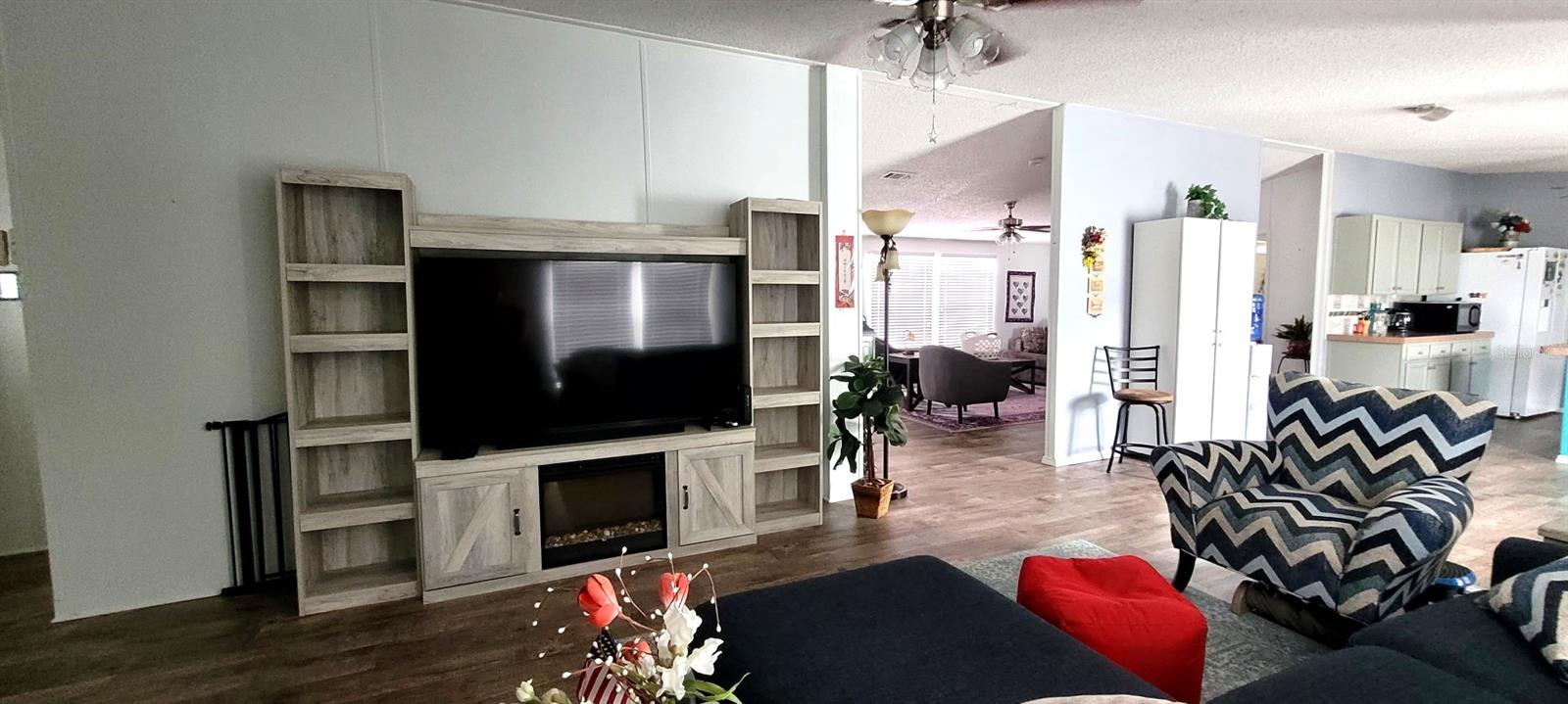 LAKE FANTASIA PLATTED SUB - Residential