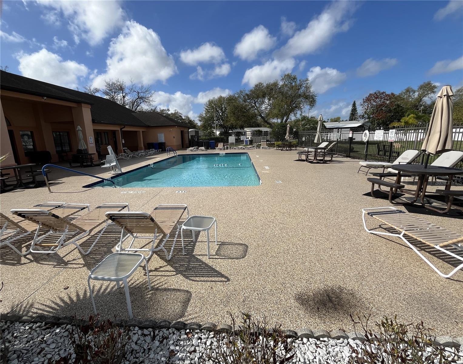 LAKE FANTASIA PLATTED SUB - Residential