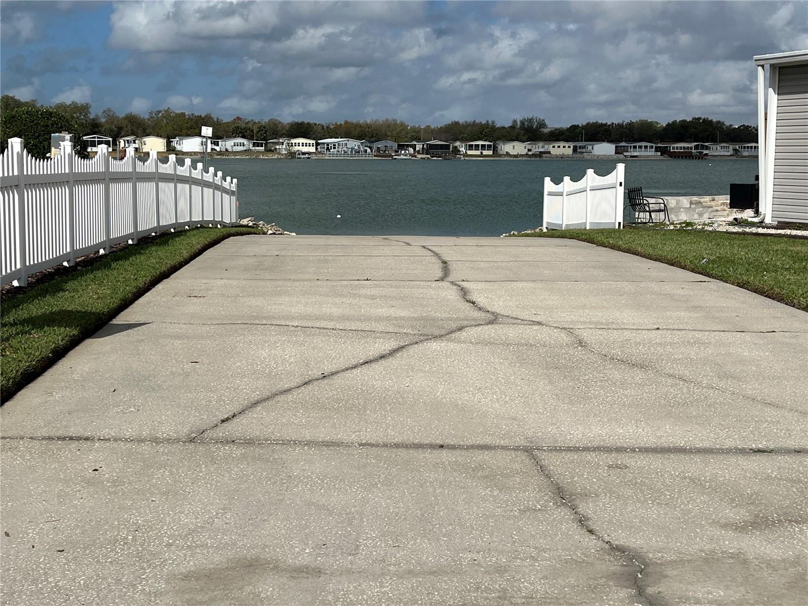 LAKE FANTASIA PLATTED SUB - Residential