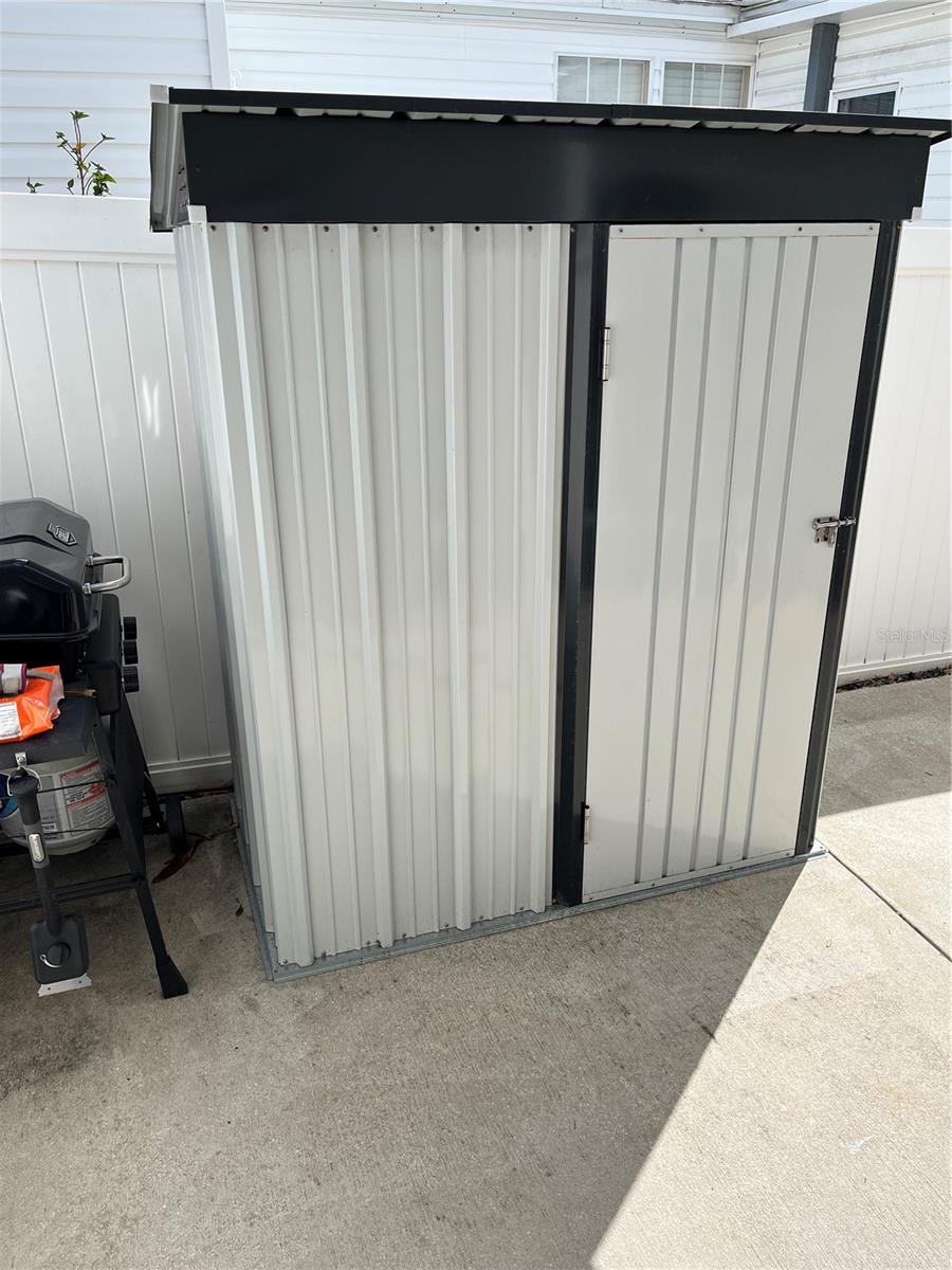 LAKE FANTASIA PLATTED SUB - Residential