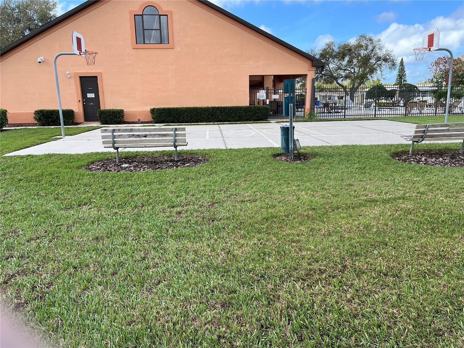 LAKE FANTASIA PLATTED SUB - Residential