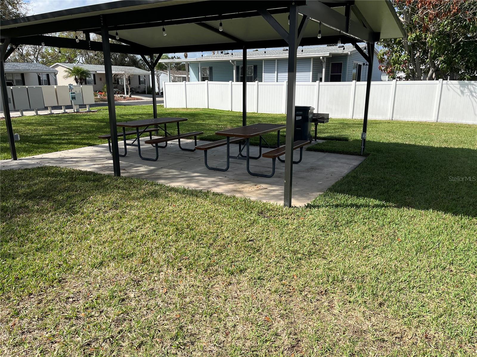 LAKE FANTASIA PLATTED SUB - Residential