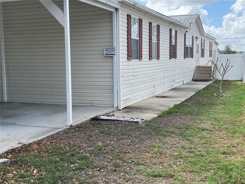 8335 FANTASIA PARK WAY RIVERVIEW FL 33578