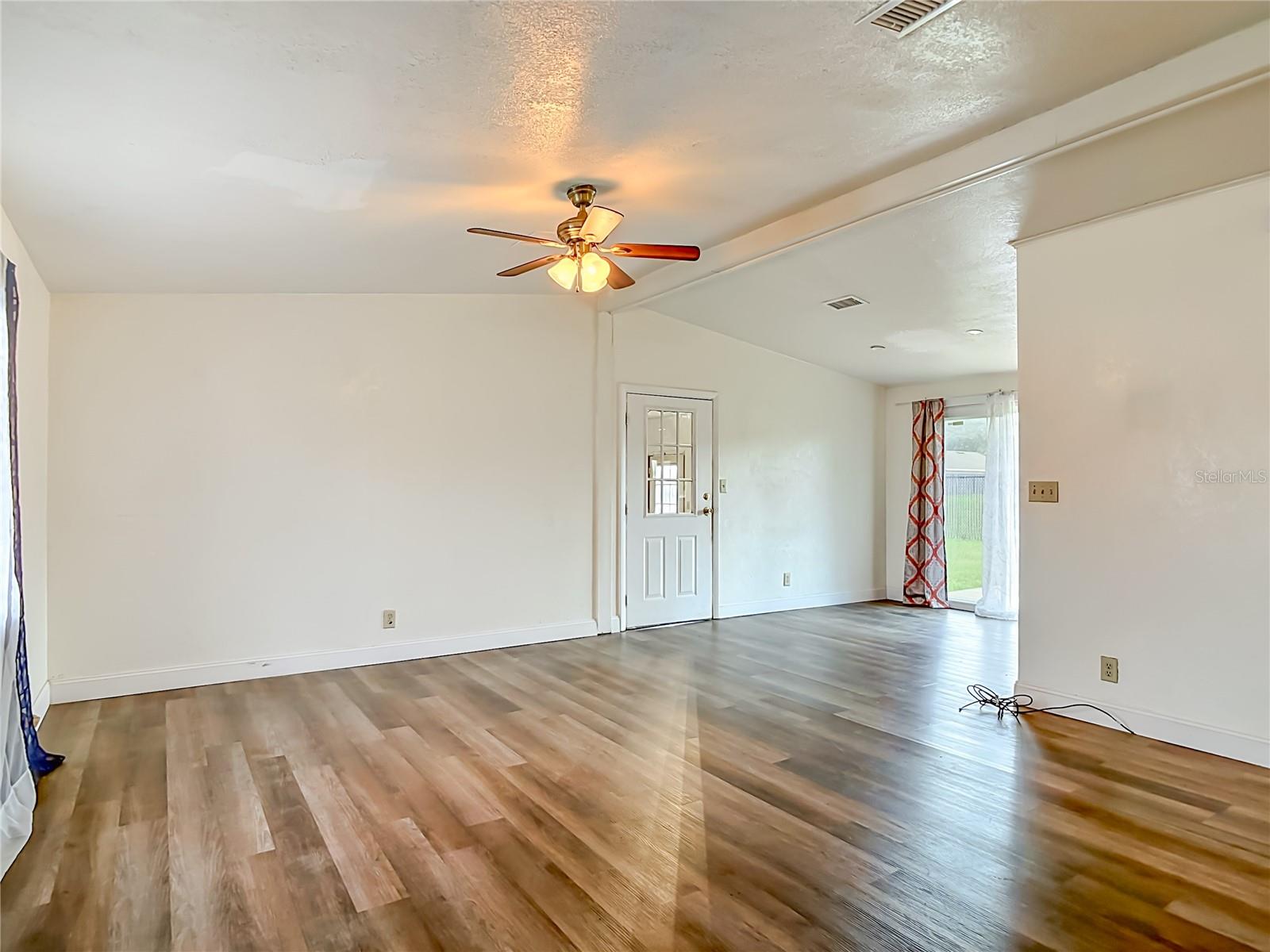 SANFORD PLACE - Residential