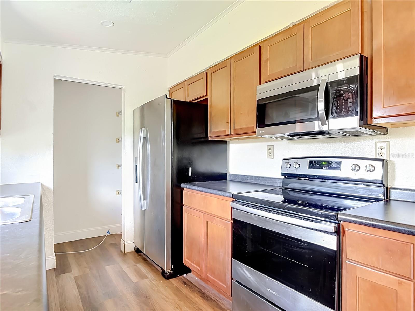 SANFORD PLACE - Residential