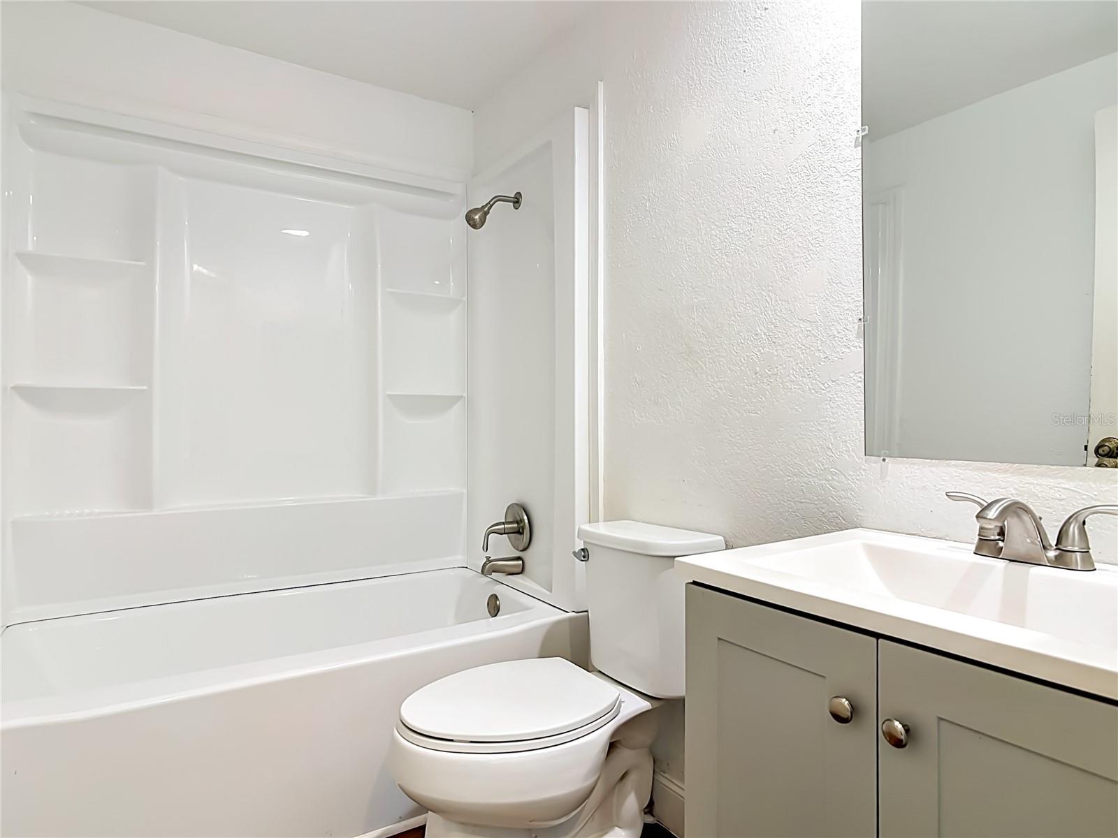 SANFORD PLACE - Residential