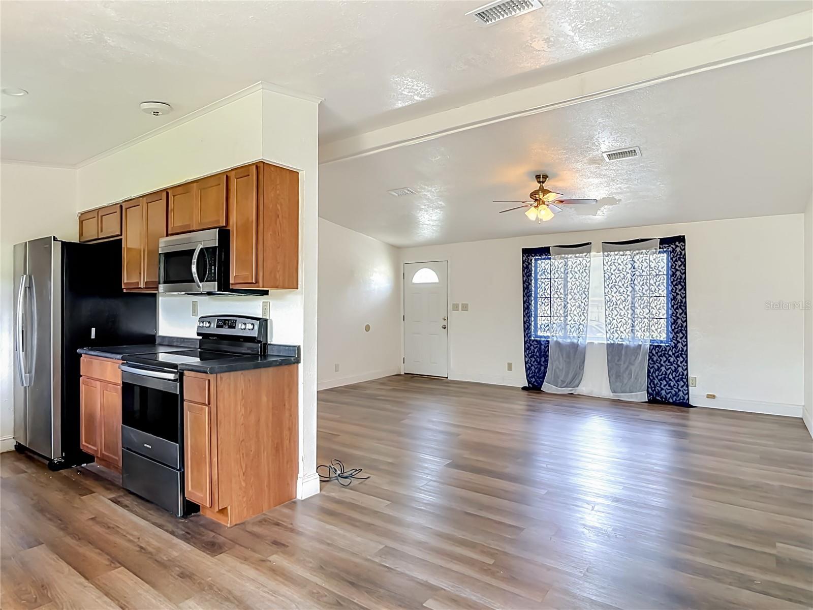 SANFORD PLACE - Residential